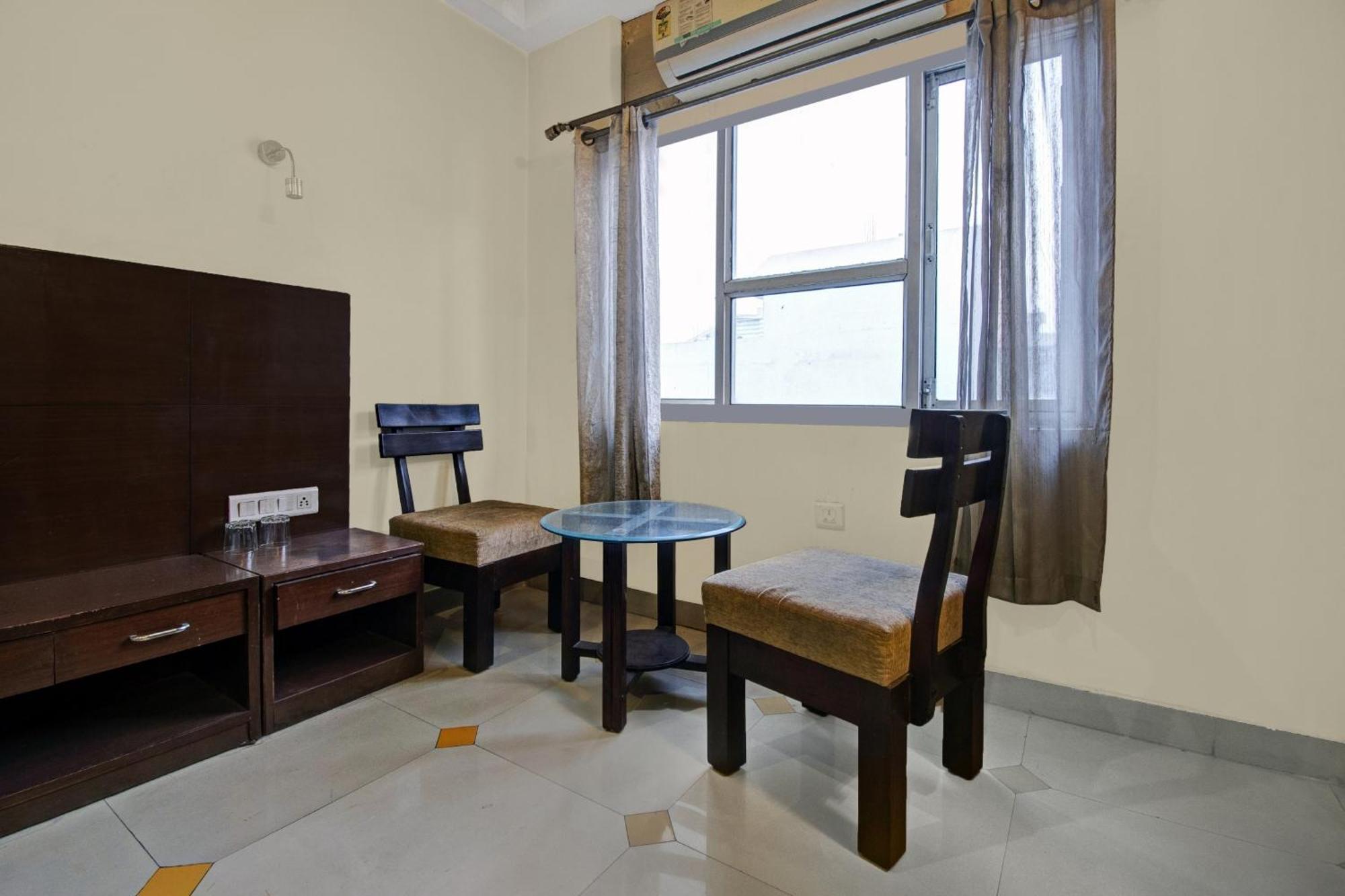 Townhouse Oak Hotel Heritage Heights Džajpur Exteriér fotografie