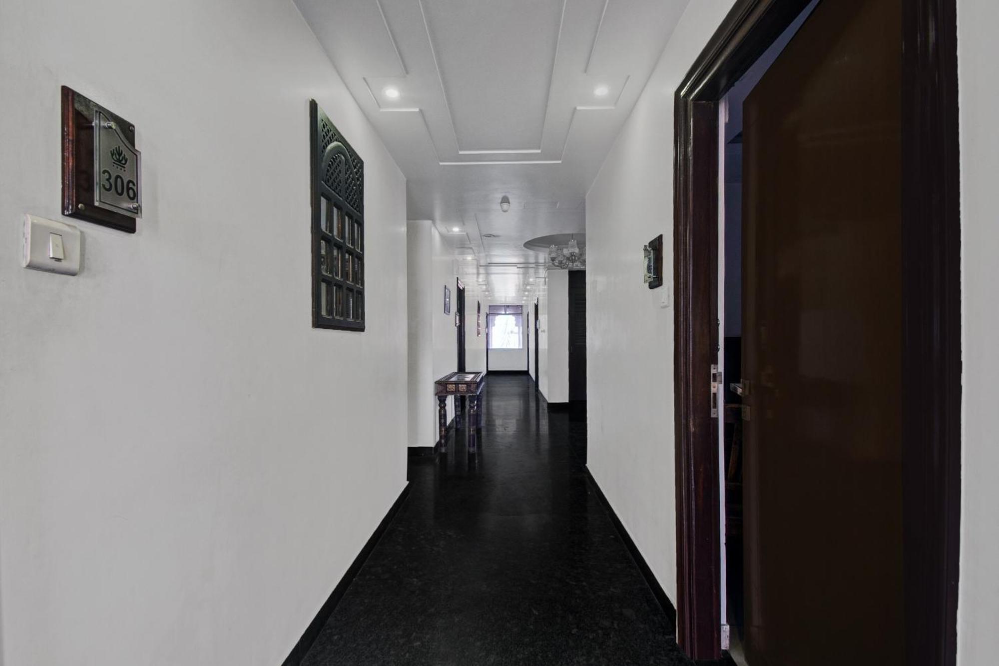 Townhouse Oak Hotel Heritage Heights Džajpur Exteriér fotografie