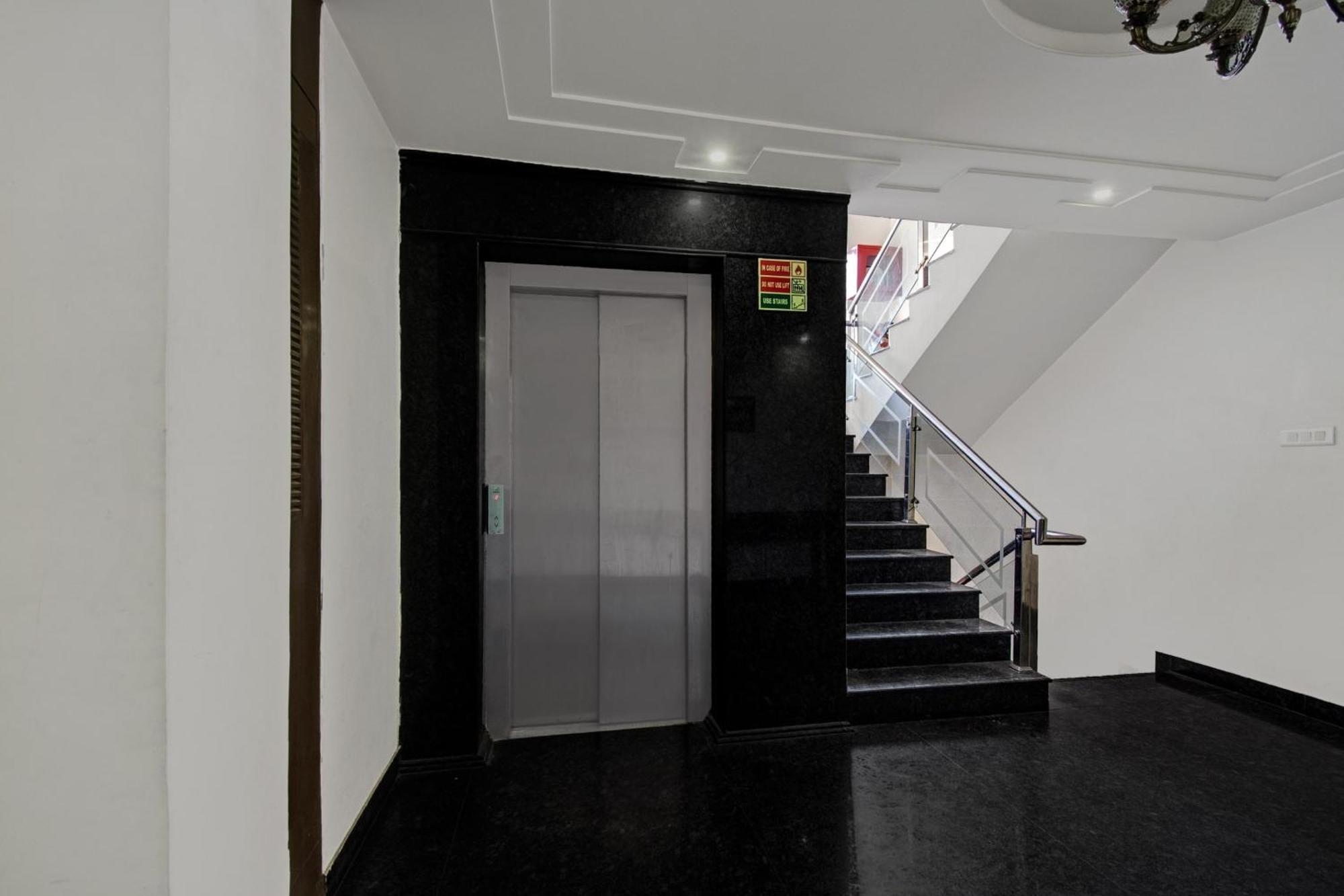 Townhouse Oak Hotel Heritage Heights Džajpur Exteriér fotografie